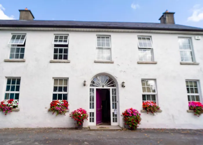 Willsgrove House Athy