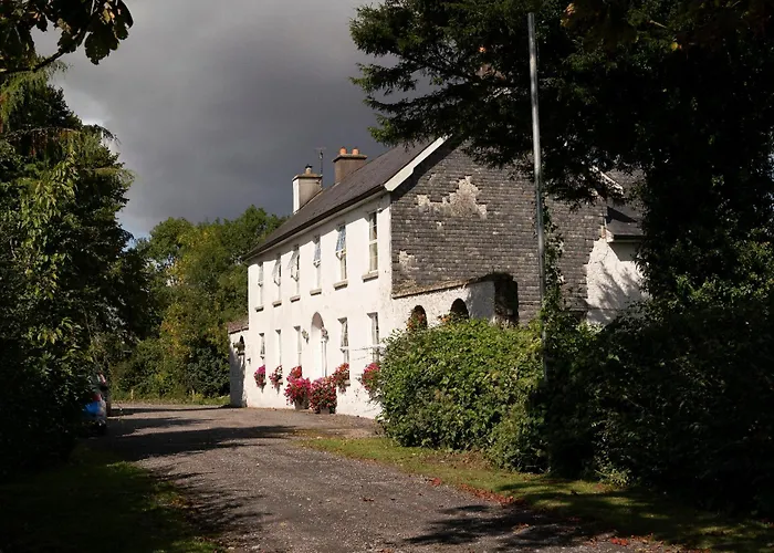 Willsgrove House Alloggio in famiglia *