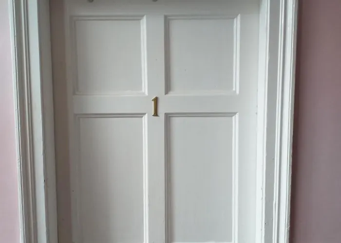 Alloggio in famiglia Willsgrove House Athy