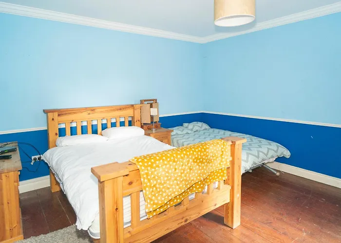 Willsgrove House Athy