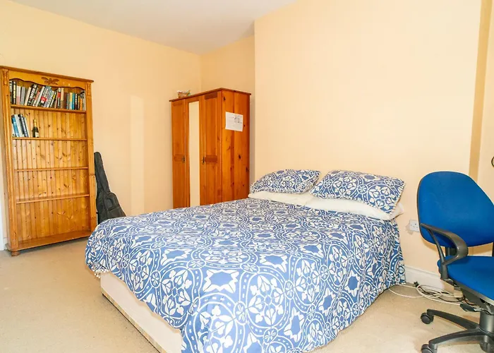 Willsgrove House Alloggio in famiglia