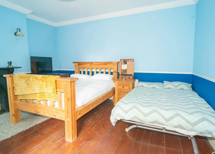 Willsgrove House Athy