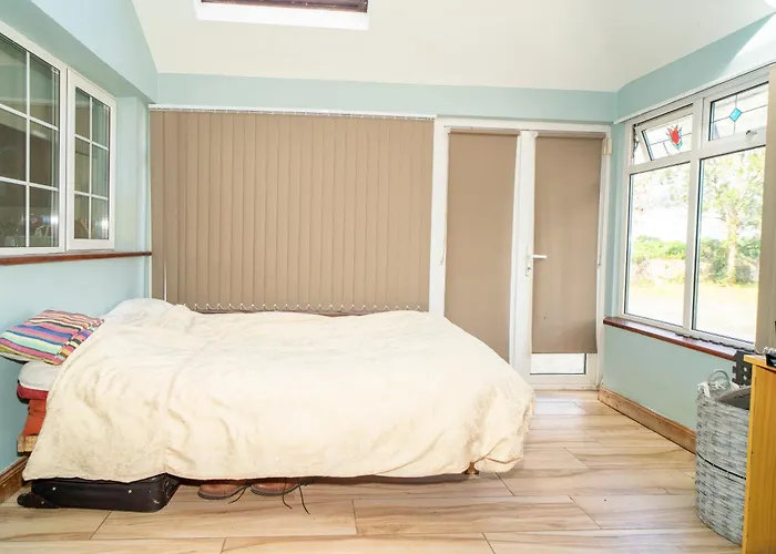 Alloggio in famiglia Willsgrove House Athy