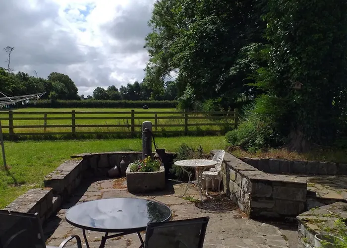 Homestay Willsgrove House