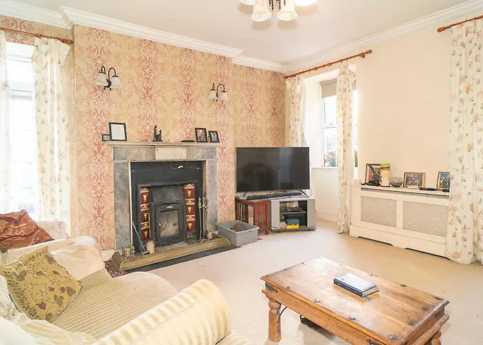 Willsgrove House *