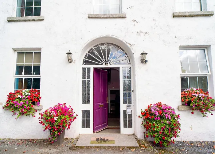 Willsgrove House Athy