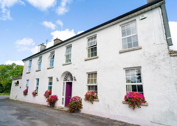 Willsgrove House * Athy