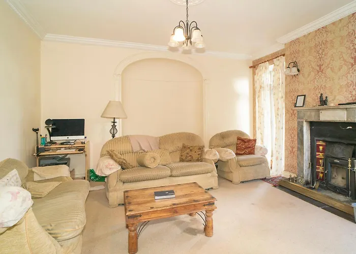 Alloggio in famiglia Willsgrove House *