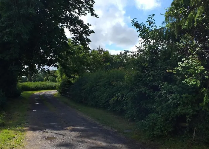 Willsgrove House * Athy