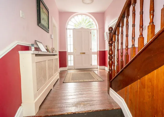 Willsgrove House Athy