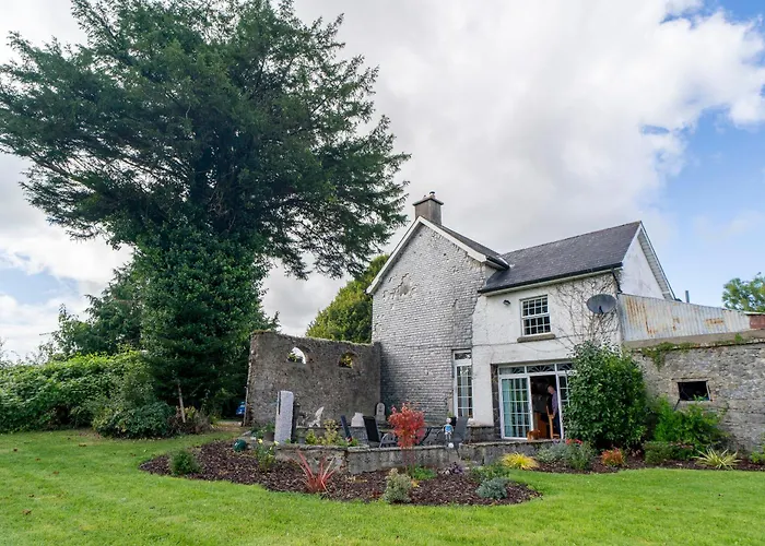 Willsgrove House * Athy