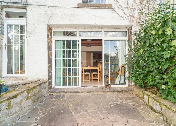 Rum i privatbostad Willsgrove House Athy