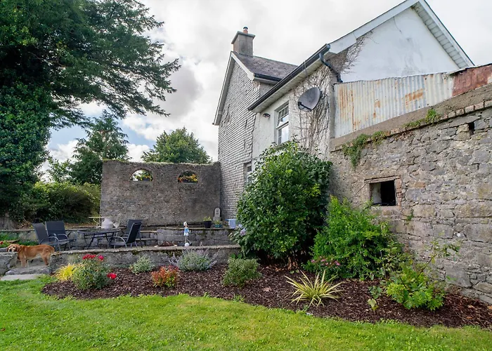 Willsgrove House