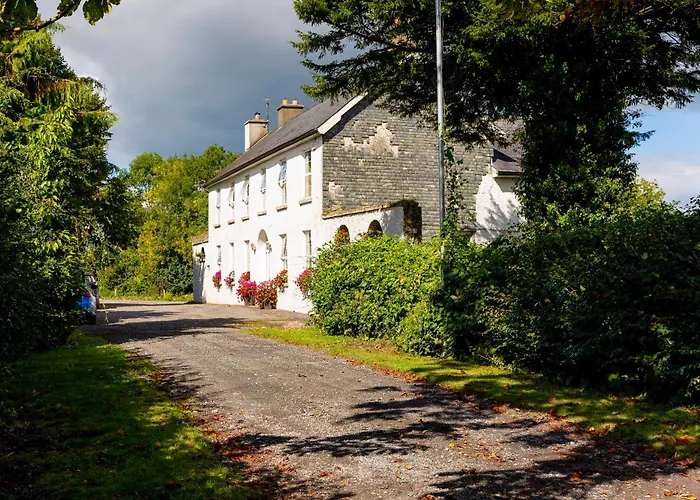 Willsgrove House Athy