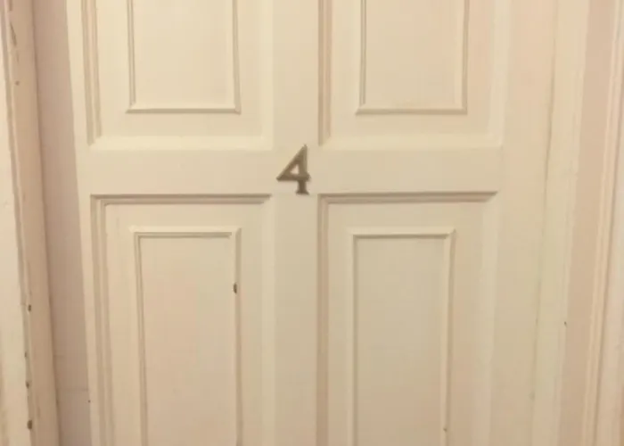 Willsgrove House Alloggio in famiglia Athy