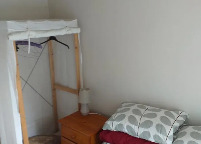 Willsgrove House Alloggio in famiglia *