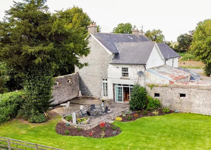 Willsgrove House Rum i privatbostad *