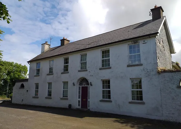 Willsgrove House *